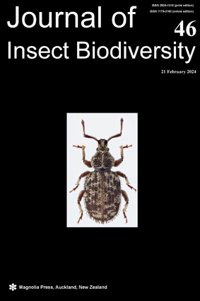 insect diversity research article