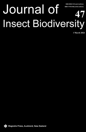 insect diversity research article