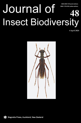 insect diversity research article